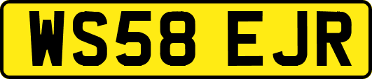 WS58EJR