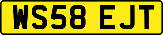 WS58EJT