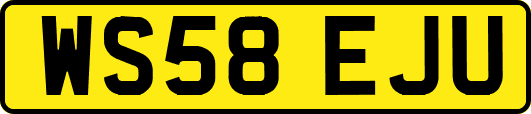 WS58EJU