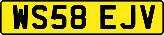 WS58EJV
