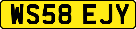 WS58EJY