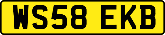 WS58EKB