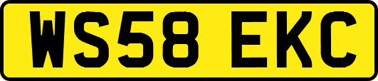 WS58EKC