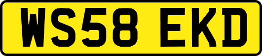 WS58EKD