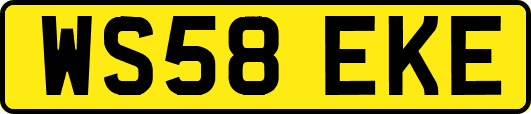 WS58EKE