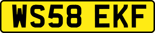 WS58EKF