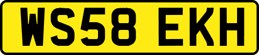 WS58EKH