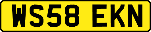 WS58EKN
