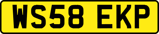 WS58EKP