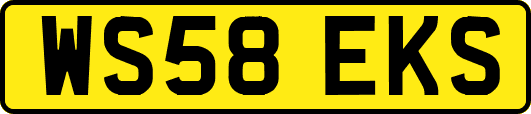 WS58EKS