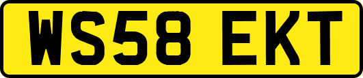 WS58EKT