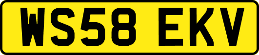 WS58EKV