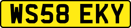 WS58EKY
