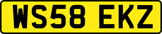 WS58EKZ