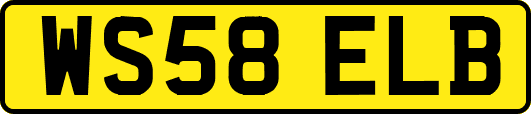 WS58ELB