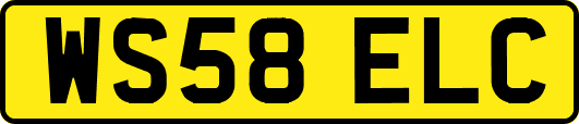WS58ELC