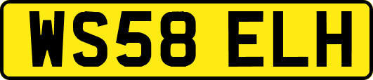 WS58ELH