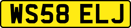 WS58ELJ