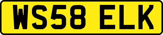 WS58ELK