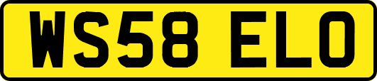 WS58ELO