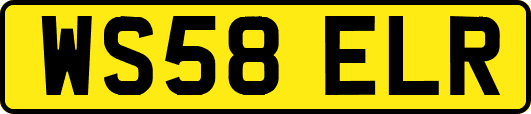 WS58ELR