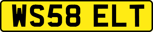 WS58ELT