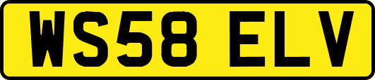WS58ELV