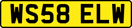 WS58ELW