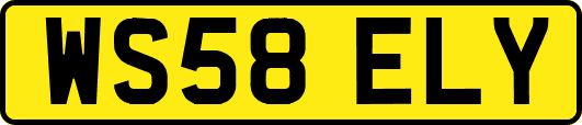 WS58ELY