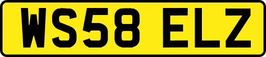 WS58ELZ