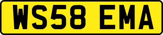 WS58EMA