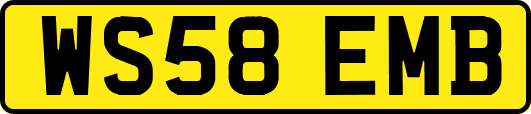 WS58EMB