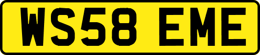 WS58EME