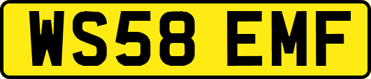 WS58EMF