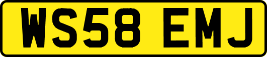 WS58EMJ