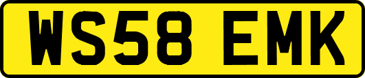 WS58EMK