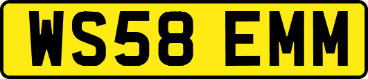 WS58EMM