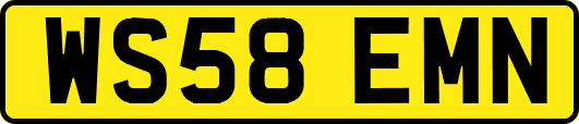 WS58EMN