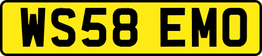 WS58EMO