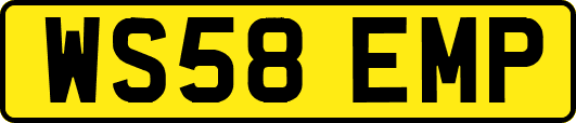 WS58EMP