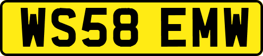 WS58EMW