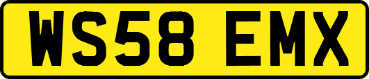 WS58EMX