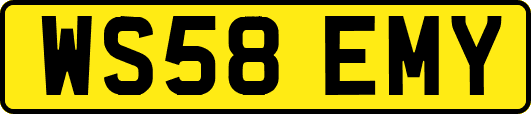 WS58EMY