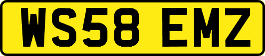 WS58EMZ