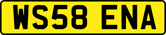 WS58ENA