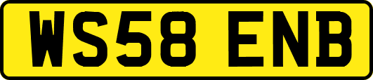 WS58ENB