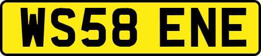 WS58ENE