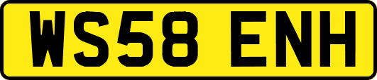 WS58ENH
