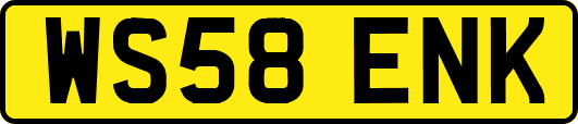 WS58ENK