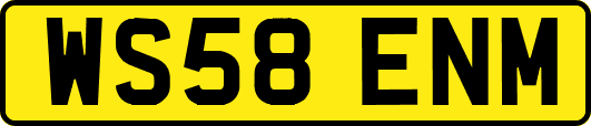 WS58ENM
